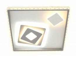 Изображение продукта Потолочный светодиодный светильник Ambrella light Acrilic 